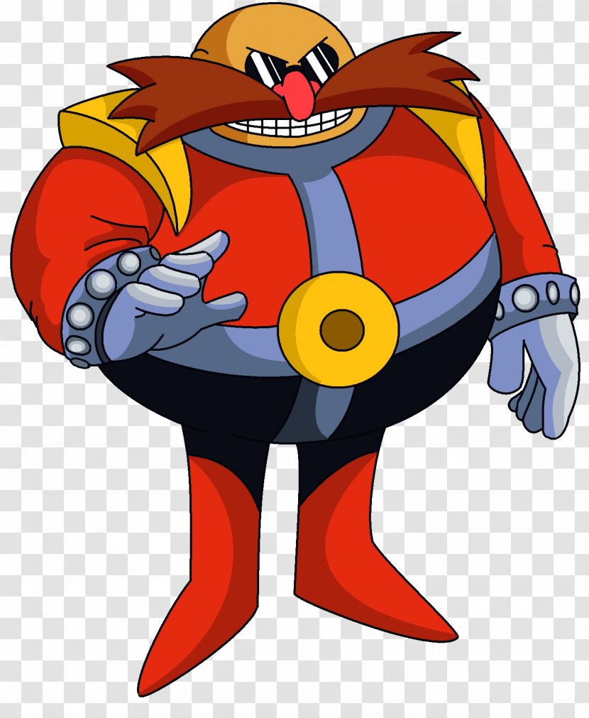 Sonic The Hedgehog Spinball Doctor Eggman Ariciul Metal - Adventures Of Transparent PNG