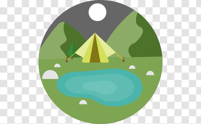 Camping Tent Clip Art - Icon Design - Whitewater Canoeing Transparent PNG