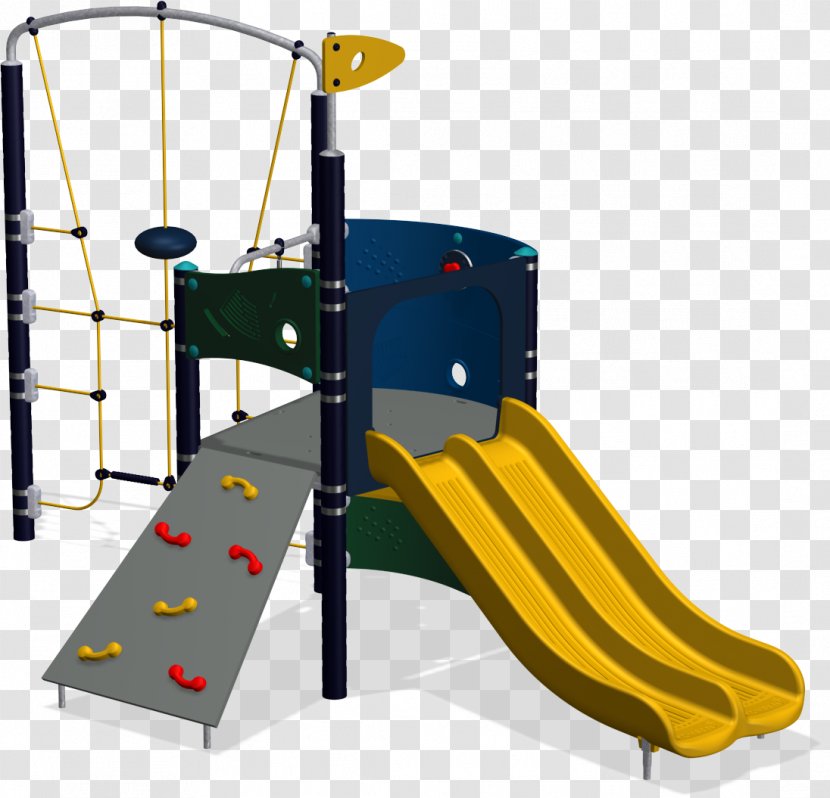 Playground Slide Game Child - Kompan Transparent PNG