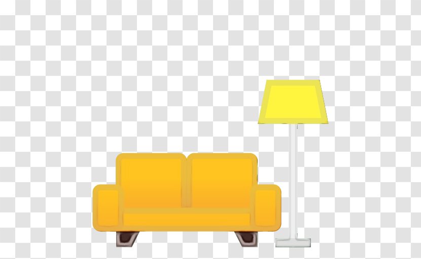 Emoji - Pile Of Poo - Rectangle Yellow Transparent PNG