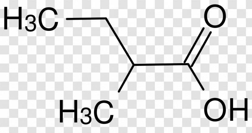 Succinate Dehydrogenase Benzoic Acid Chemical Substance Carboxylic - Monochrome - Indole3butyric Transparent PNG