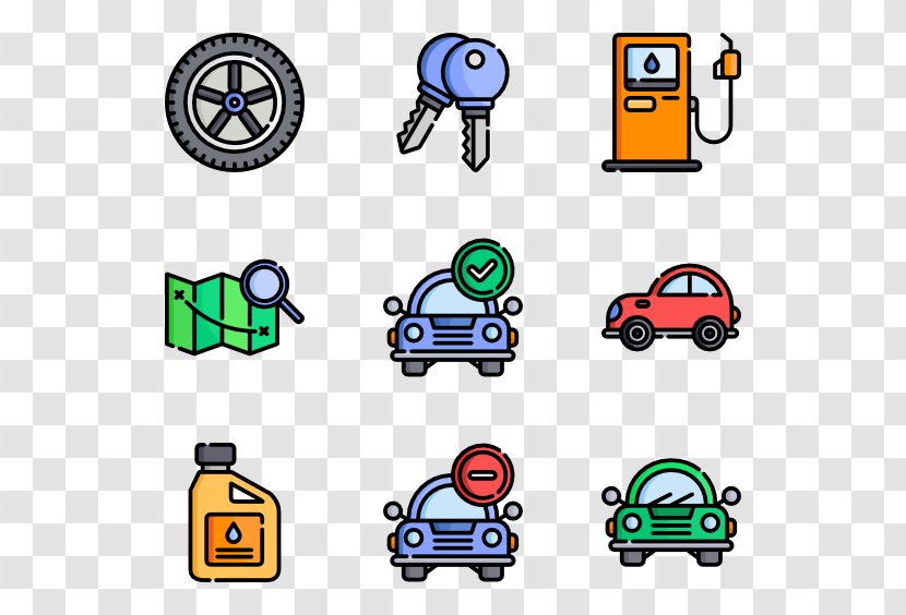 Clip Art - Area - Car Garage Transparent PNG