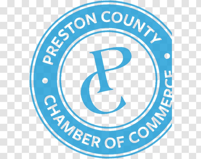 Logo Preston County Chamber-Commerce Brand Organization Trademark - Sign - Symbol Transparent PNG