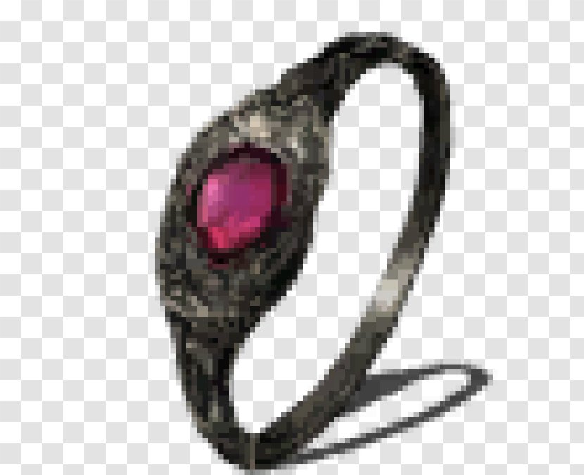 Dark Souls II Ring Of Life Video Game - Fashion Accessory Transparent PNG