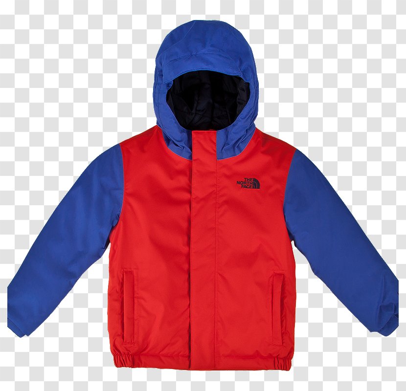Hoodie Polar Fleece Bluza Jacket - Winter Transparent PNG