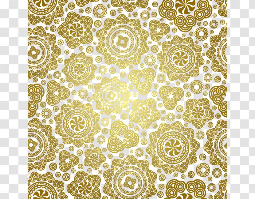 FV-109 Fylkesvei 114 112 118 109 - European Gold Pattern Shading Atmosphere Transparent PNG