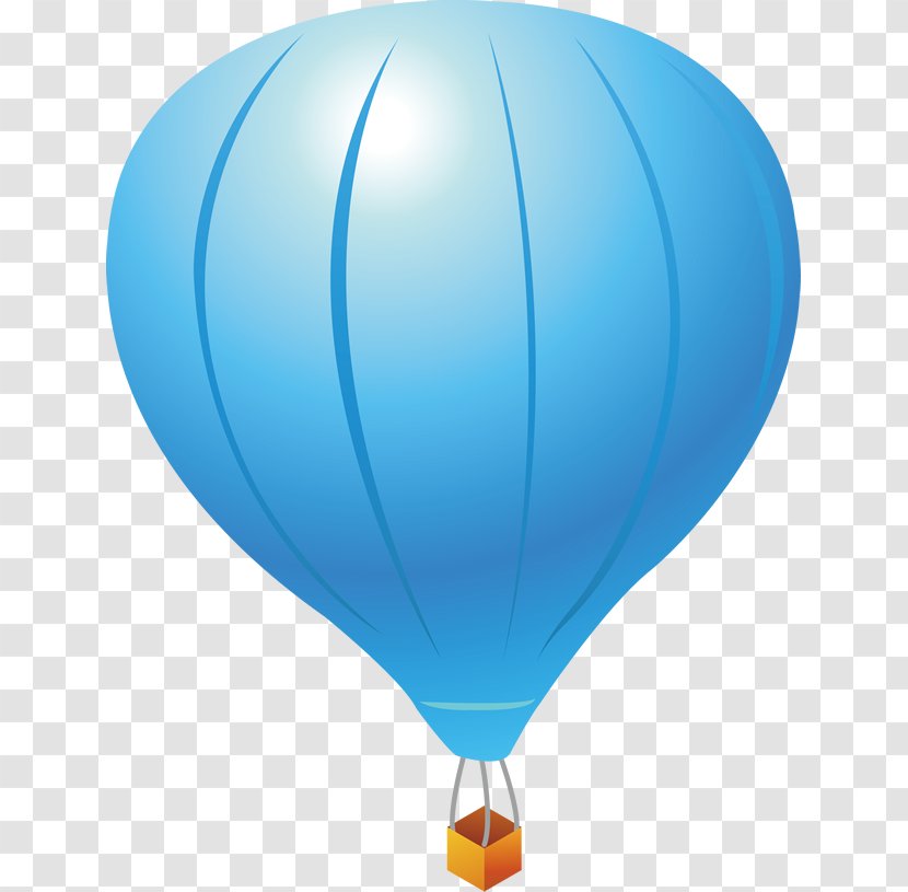 Hot Air Ballooning Photography - Landscape Painting - Balloon Transparent PNG