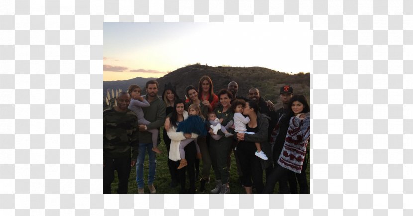 United States Television Show Family Celebrity Child - Childbirth - Kris Jenner Transparent PNG