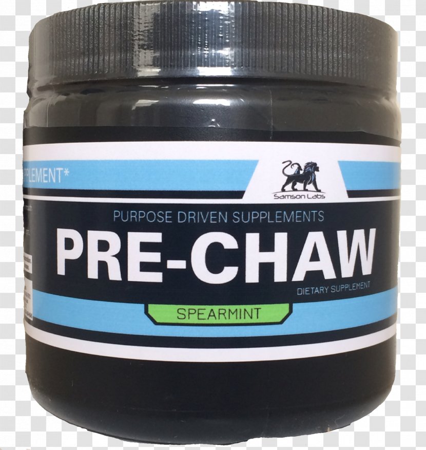 Alt Attribute Chewing Tobacco Pre-workout Dietary Supplement Dipping - Brand - Preço Transparent PNG