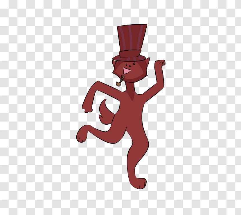 Finger Maroon Character Clip Art - Joint - Aparri Transparent PNG