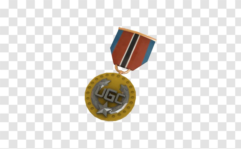 Medal - Platinum Transparent PNG