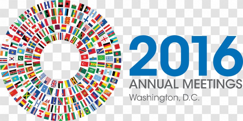 Annual Meetings Of The International Monetary Fund And World Bank Group Washington, D.C. General Meeting - Text Transparent PNG