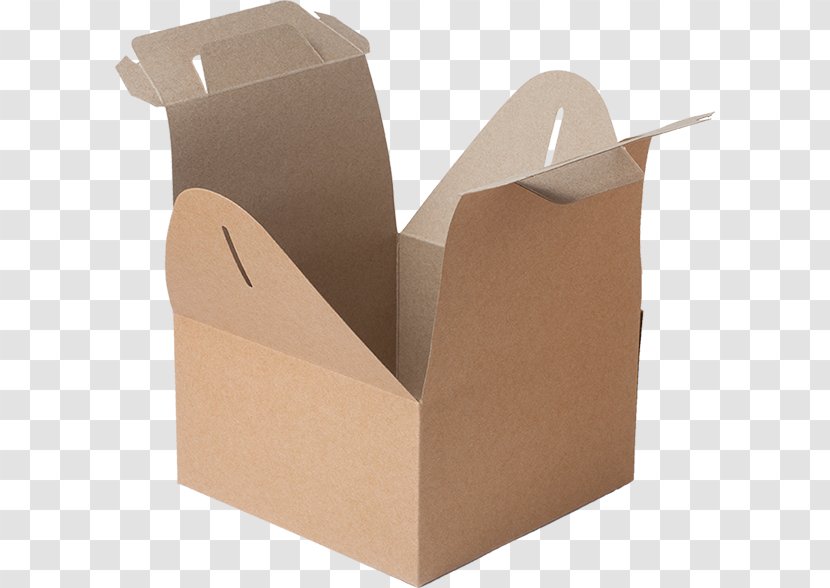 Box Kraft Paper Bag Packaging And Labeling Transparent PNG