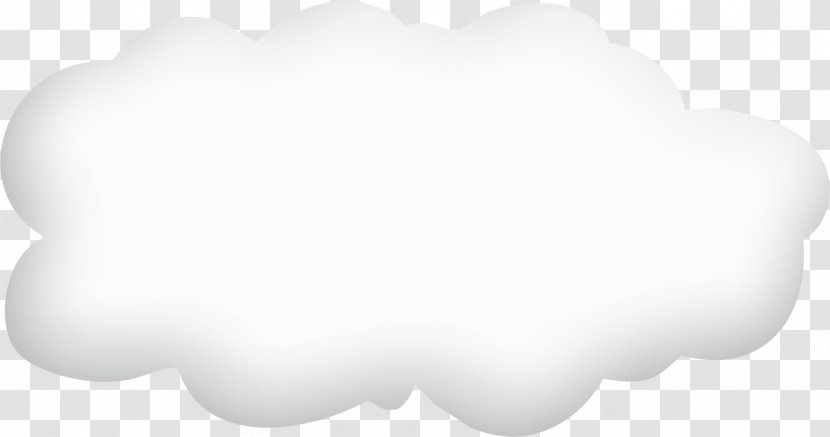 Cloud Euclidean Vector Gratis - Cartoon Transparent PNG