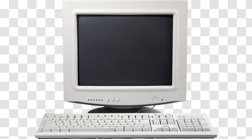 Computer Monitors Personal Output Device Hardware Transparent PNG