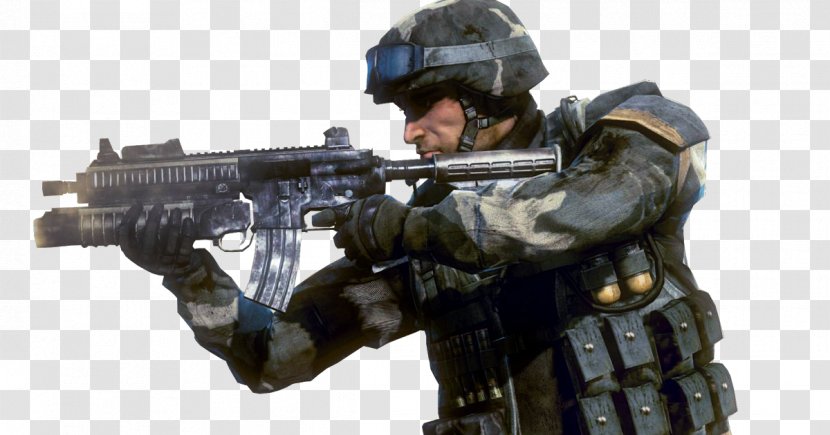 Battlefield 3 Counter-Strike: Source 4 Global Offensive - Frame - Call Of Duty Ghost Transparent PNG
