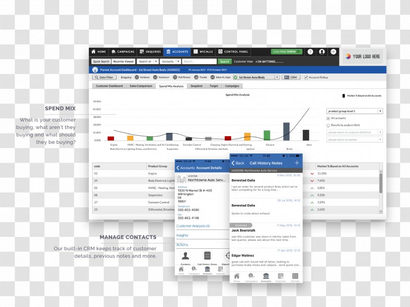 Computer Program Web Page Line Screenshot - Area Transparent PNG