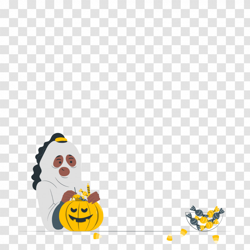 Halloween Transparent PNG