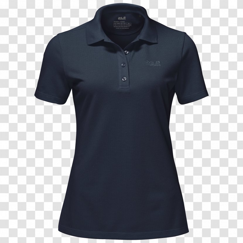 T-shirt Polo Shirt Piqué Super Bowl LII - Printed Tshirt Transparent PNG