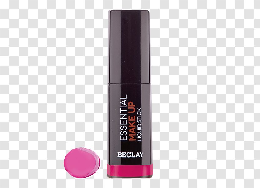 Lipstick Cosmetics Make-up Lip Gloss - Labia Transparent PNG