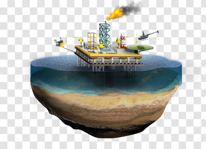 Petroleum Non-renewable Resource Raw Material Alternative Energy - Watercraft Transparent PNG