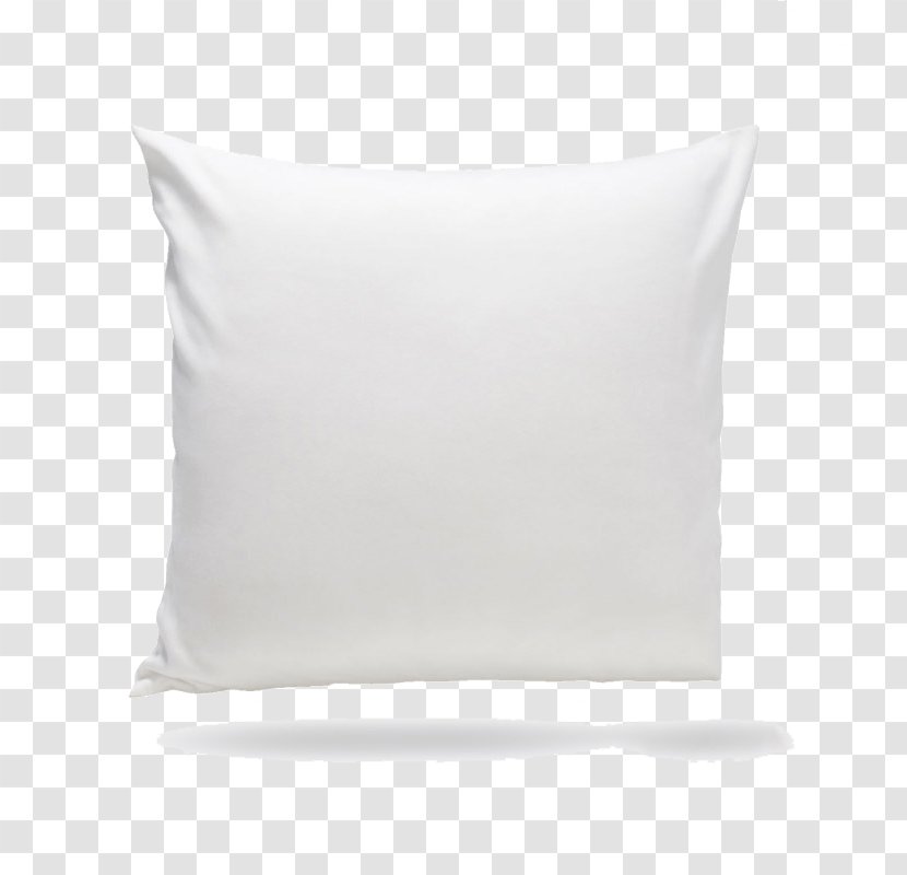 Poszewka Throw Pillows Cushion White - Centimeter - Pillow Transparent PNG