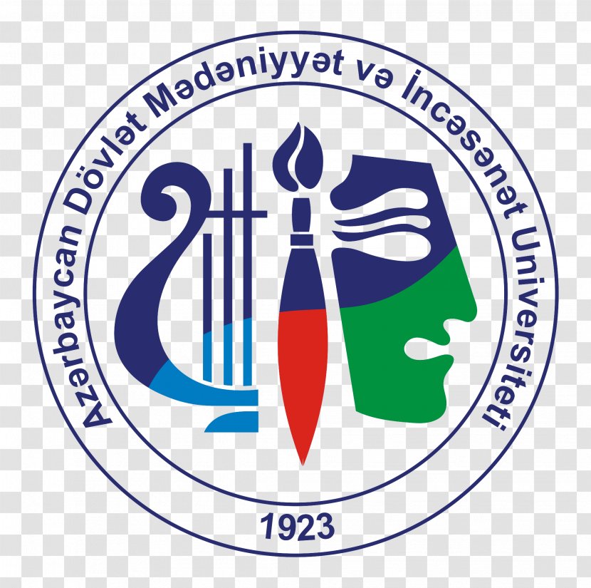 Azerbaijan State University Of Culture And Arts Economics Western Caspian Education - Art - Heydar Aliyev Transparent PNG