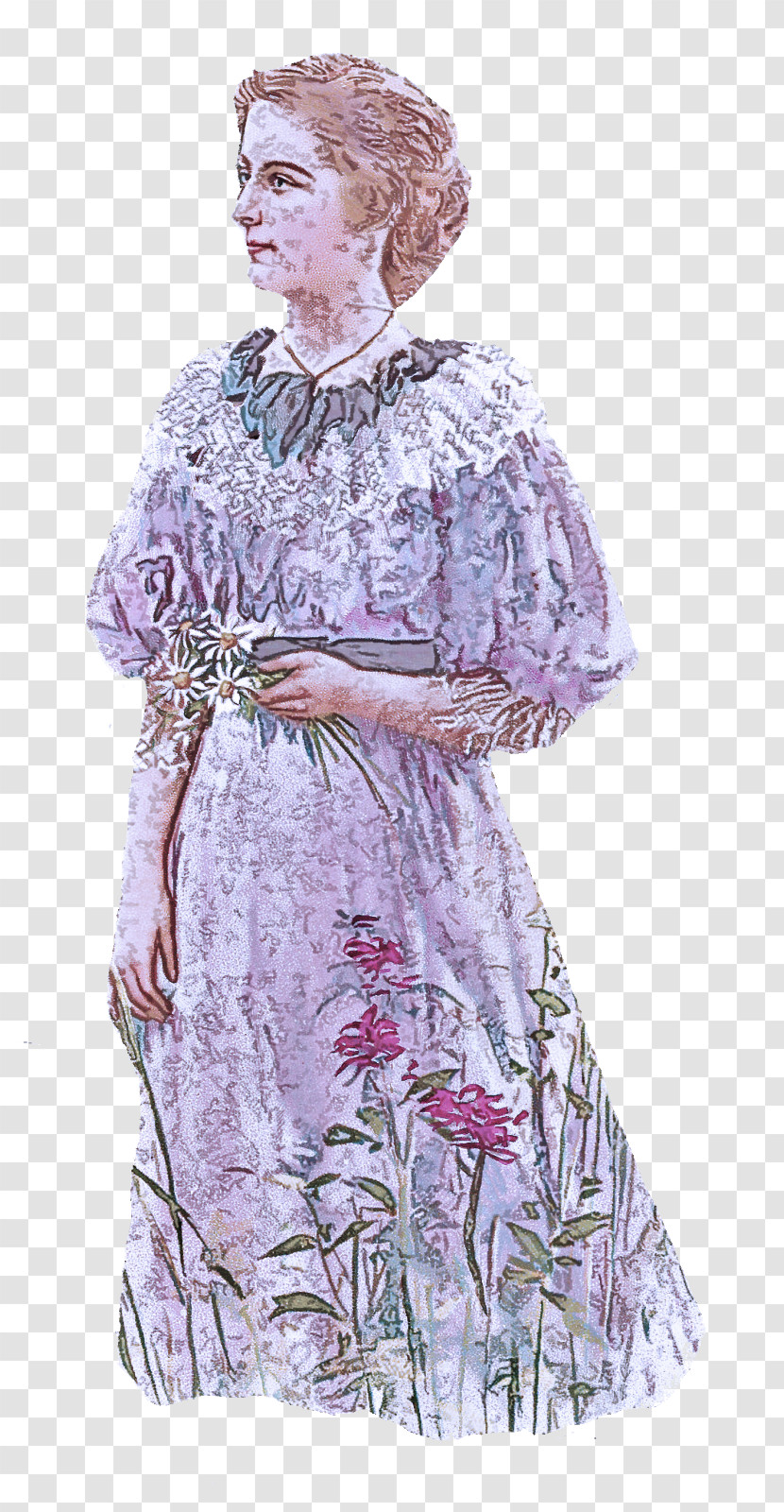 Lavender Transparent PNG