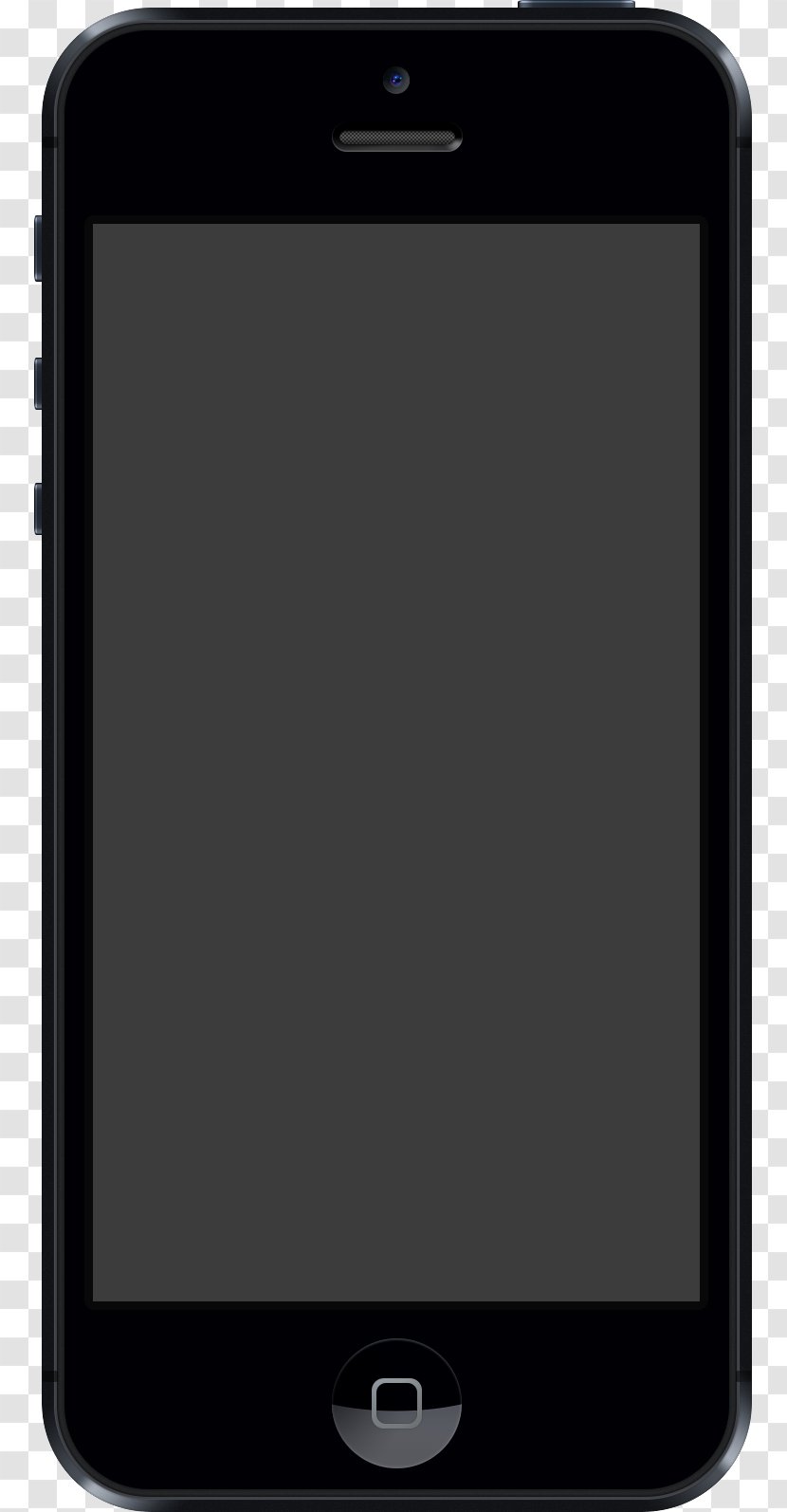 IPhone 5s 8 MacBook Pro - Theme - Iphone Transparent PNG