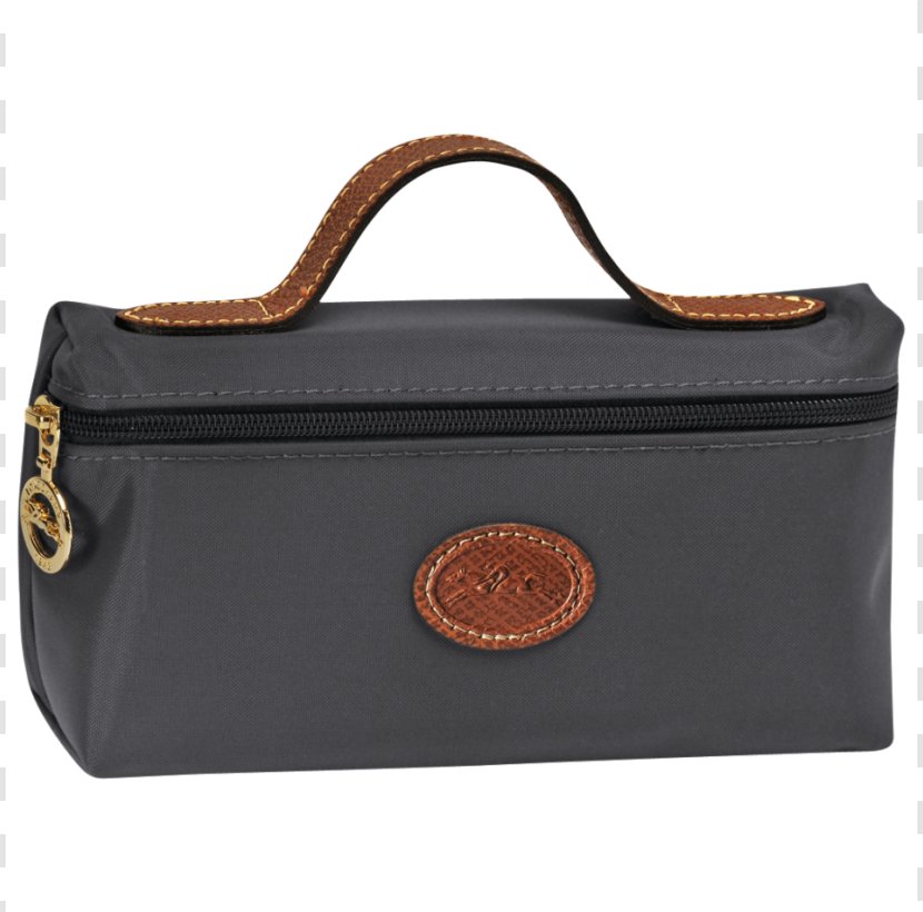 Longchamp Pliage Handbag Wallet - Coin Purse - Bag Transparent PNG