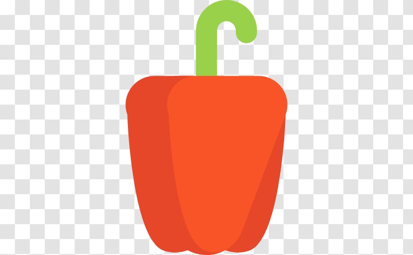 Bell Pepper Chili Con Carne Vegetable Food - Apple Transparent PNG