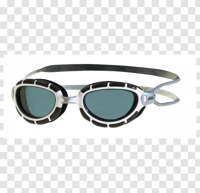 Goggles Predator Zoggs Sunglasses - Arena Transparent PNG