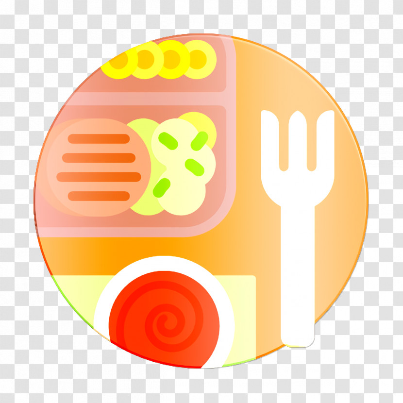 Take Away Icon Dinner Icon Dish Icon Transparent PNG