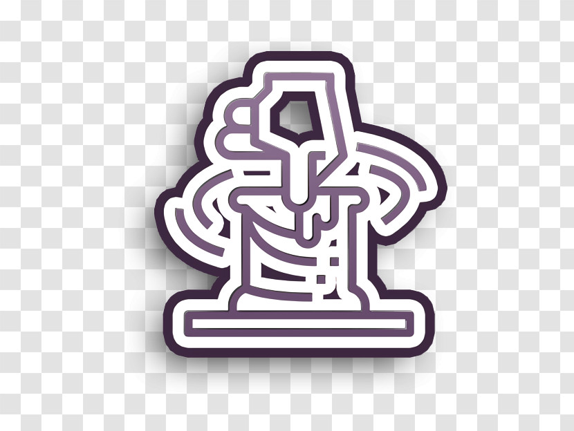 Craft Icon Clay Icon Transparent PNG