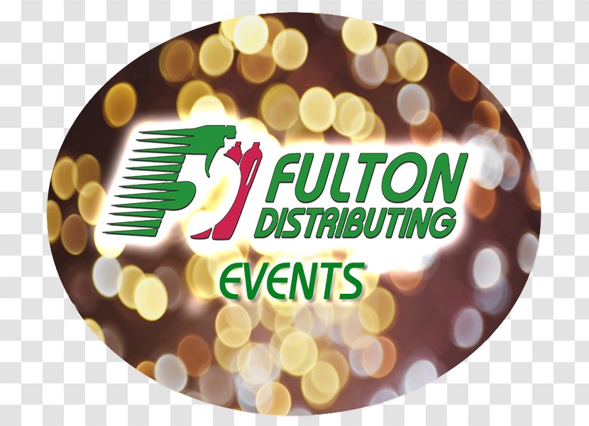 Confectionery Snack Brand Fulton Distributing - Table Mats Checks Transparent PNG