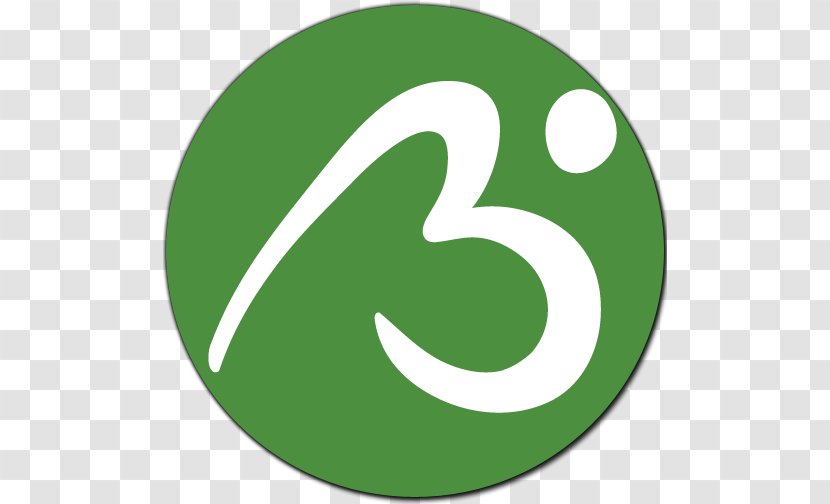 Logo Green Leaf Font - Grass Transparent PNG