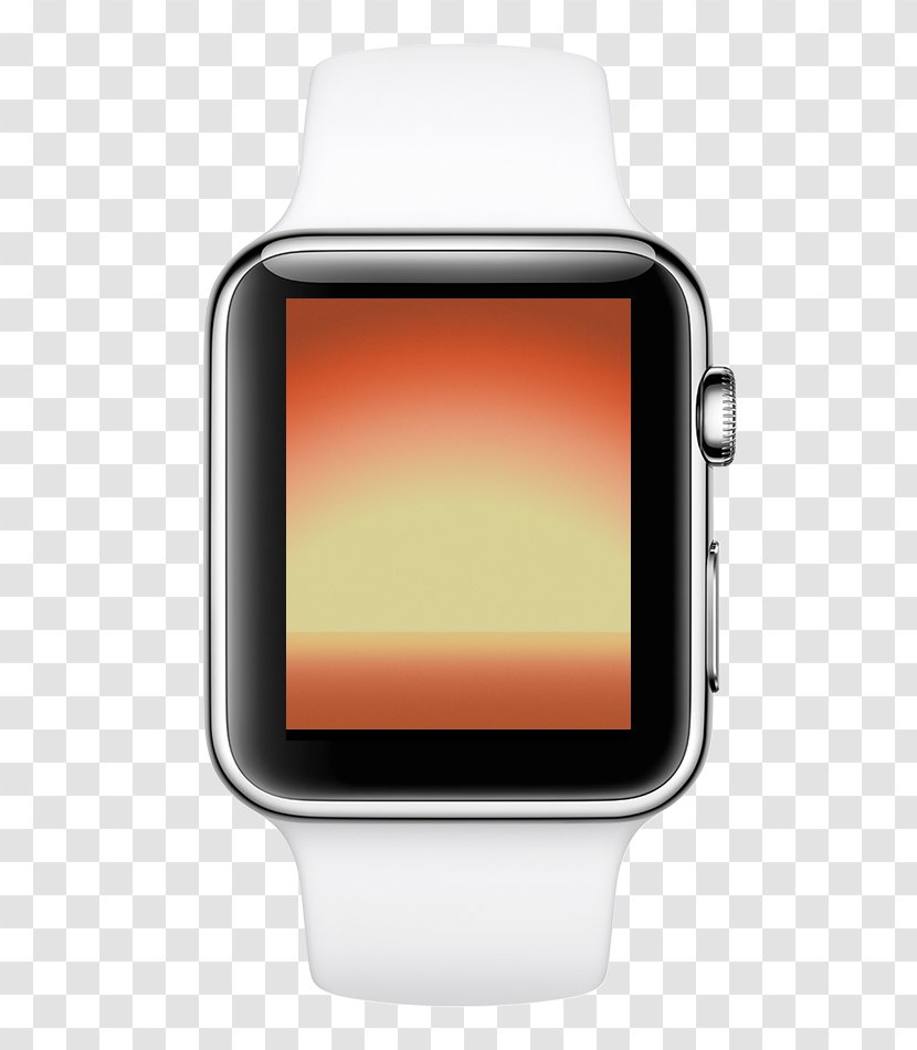 Apple Watch IPhone App Store - Ipad Bezel Transparent PNG
