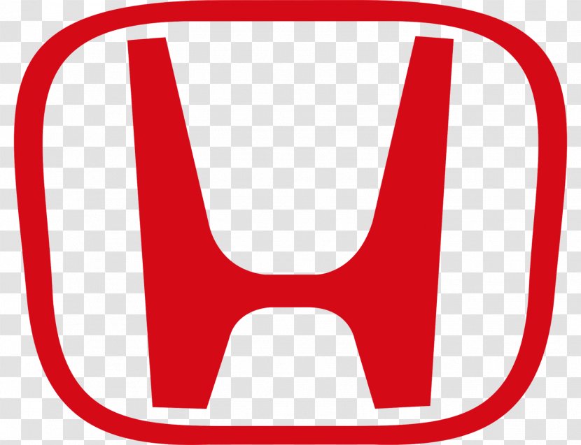 Honda Logo Car Today NSX - H Symbol Transparent PNG