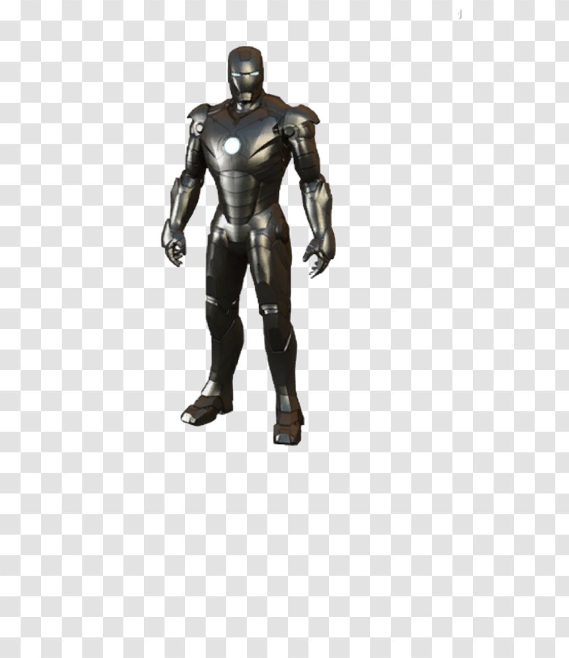 Iron Man Marvel Heroes 2016 Extremis Star-Lord Edwin Jarvis - Superhero Transparent PNG