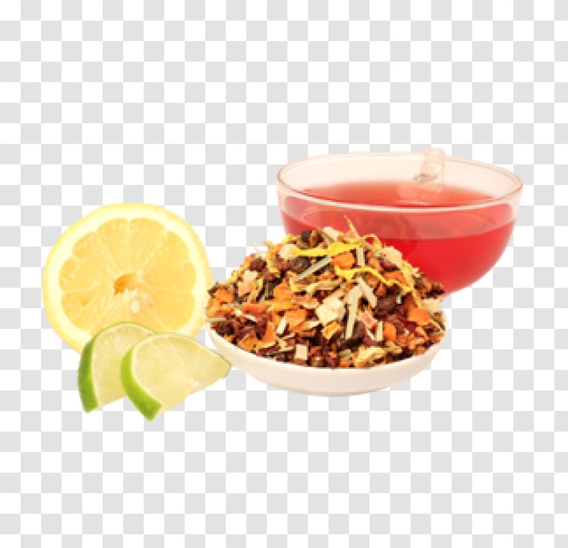 Vegetarian Cuisine Dish Tableware Recipe Food - Lime Lemon Transparent PNG
