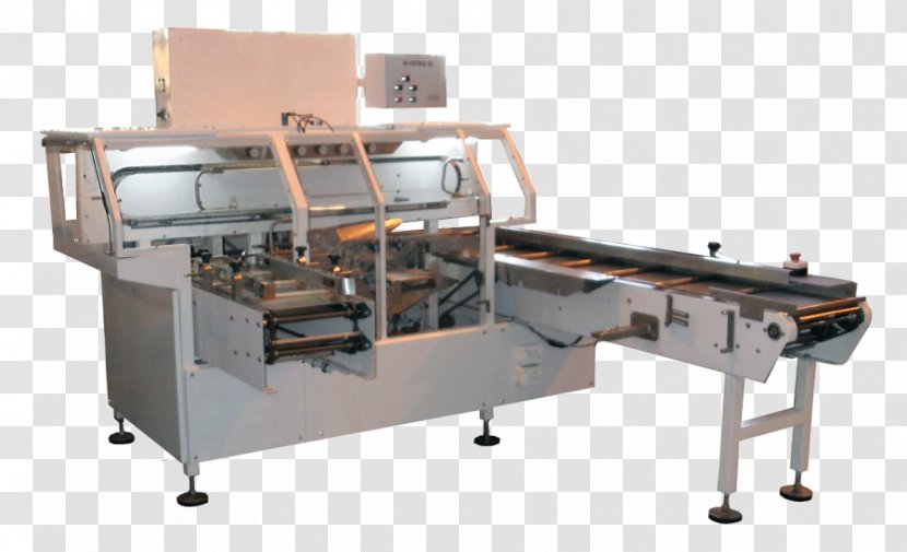 Packaging Machine Bakery Manufacturing Sliced Bread - Bag - Package Transparent PNG