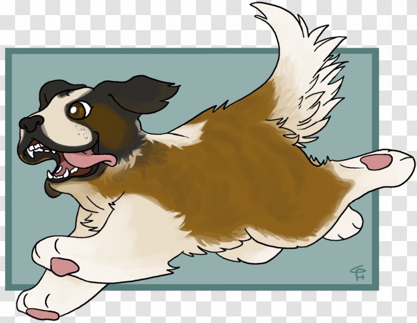 Dog Breed Puppy Love Clip Art - Mammal Transparent PNG