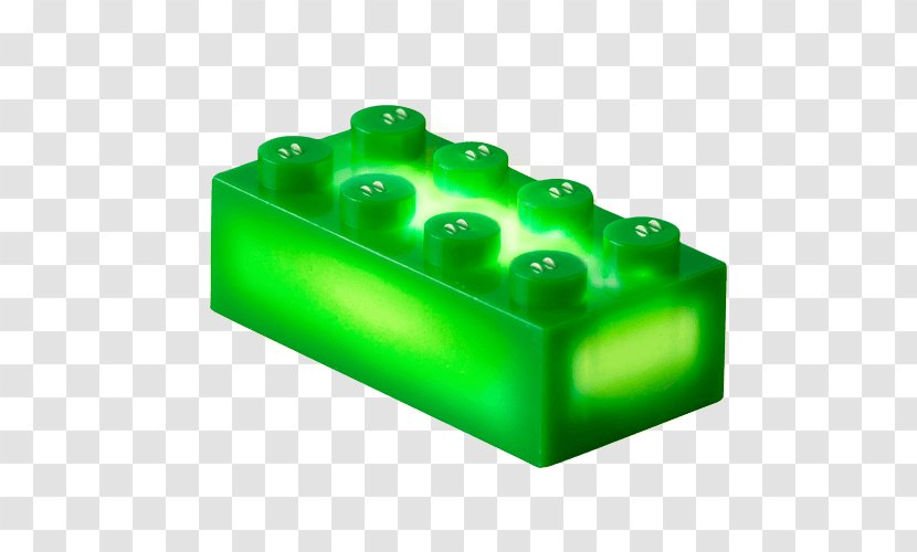 Lego Duplo Toy LightStaxx Classic The Group - Light Transparent PNG