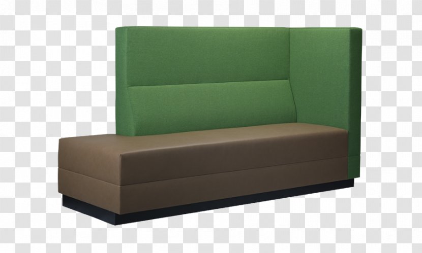 Sofa Bed Couch - Studio Apartment - High-end Transparent PNG