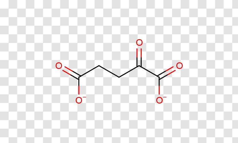 Structure Structural Formula Organic Acid Anhydride Ethylenediaminetetraacetic - Cartoon - Alphaketoglutaric Transparent PNG