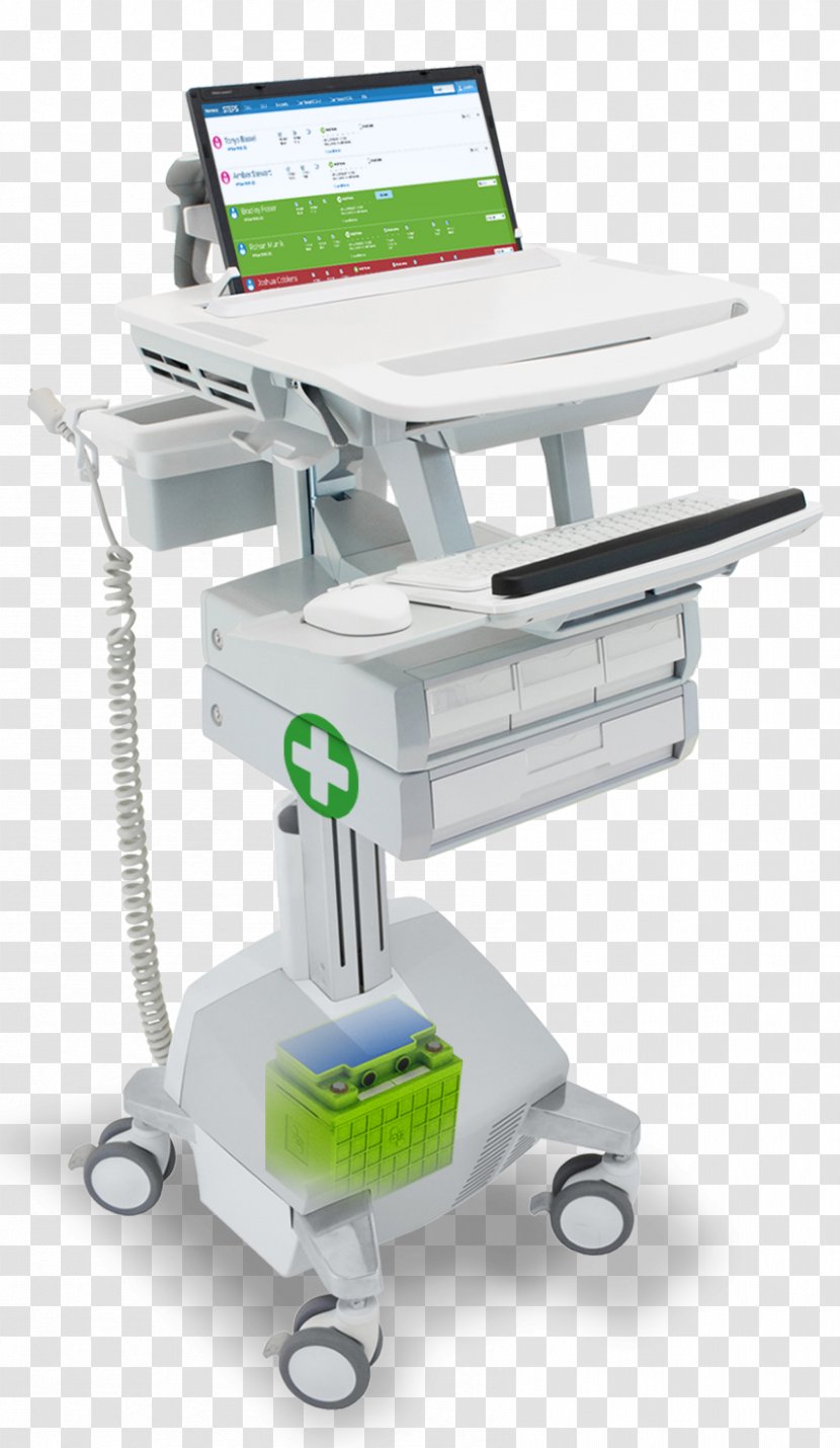 Battery Charger Lithium-ion Medicine Lithium - Furniture - Medical Equipment Transparent PNG