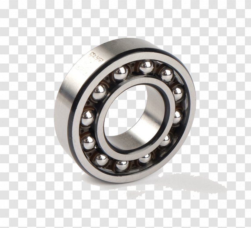 Ball Bearing Silver Wheel - Hardware Accessory - GERMANY BALL Transparent PNG