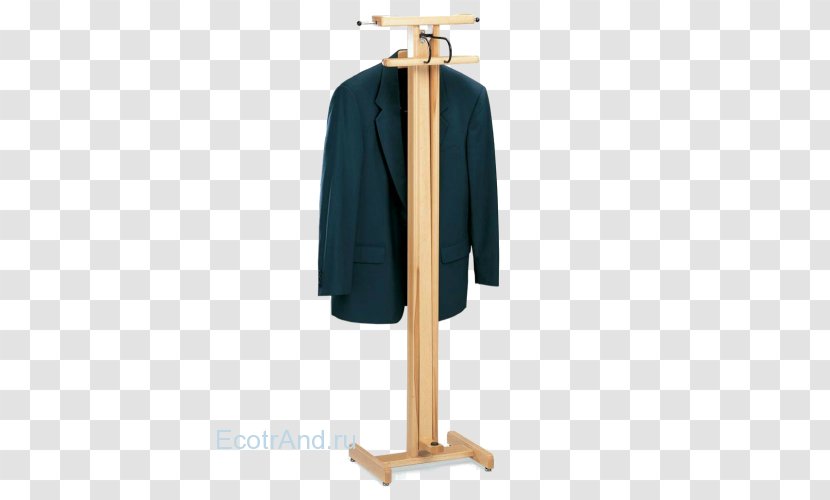 Clothes Valet Wood IKEA Hanger - Bedroom Transparent PNG