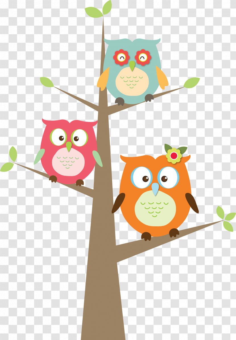 Owl Toy Infant Clip Art - Bird Of Prey Transparent PNG