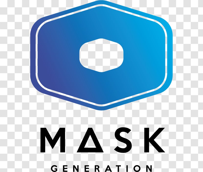 Mask Generation Business Autonomy Logo Transparent PNG